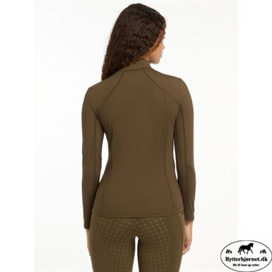 Lemieux Base Layer - Alpine