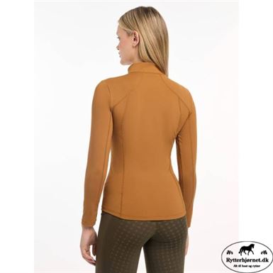 Lemieux Base Layer - Ginger