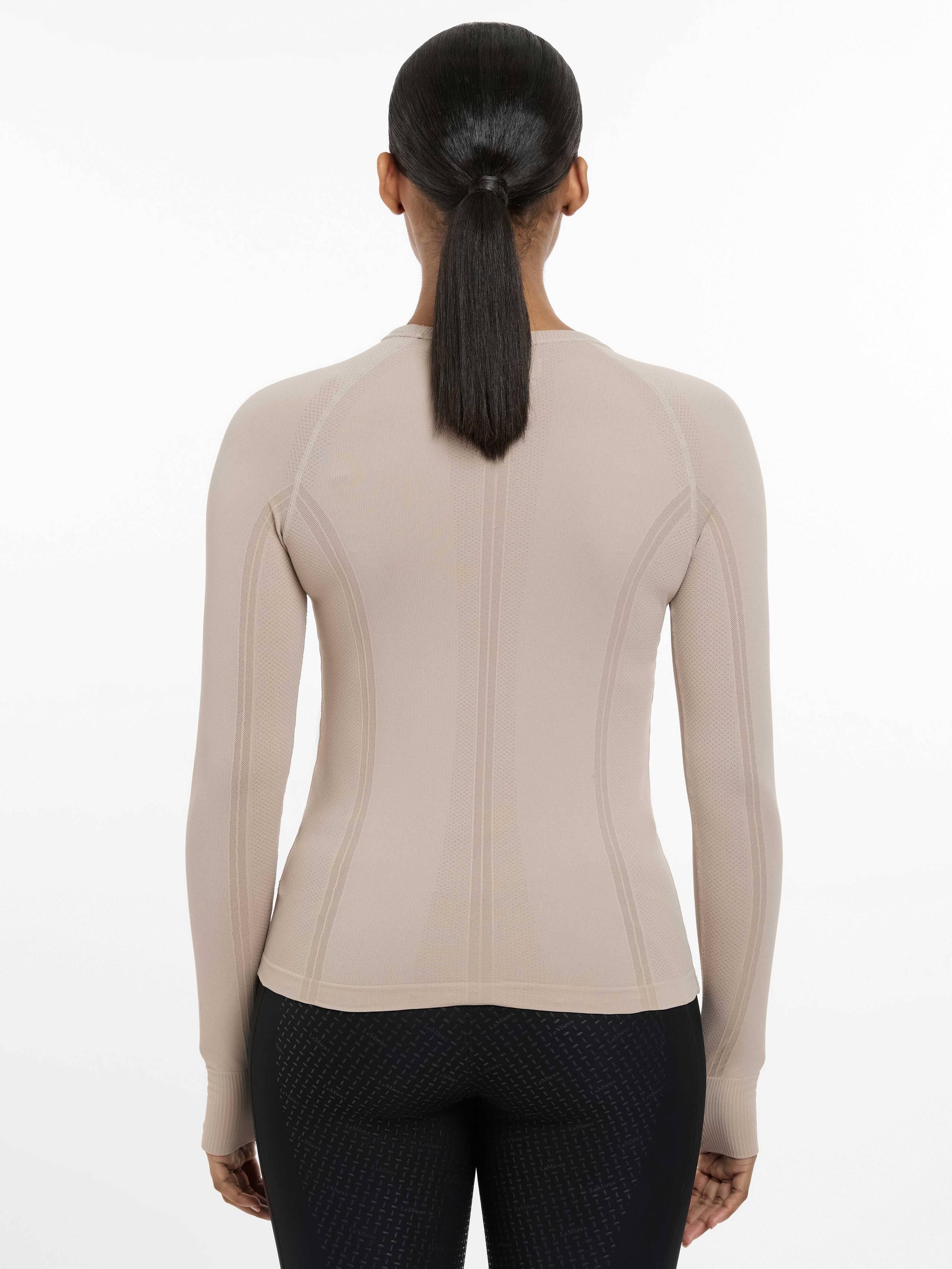 LeMieux Britney Seamless - Almond
