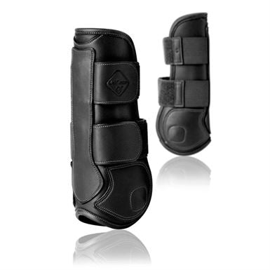 LeMieux Capella Gamacher Front