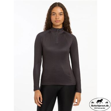 LeMieux Faith Base Layer - Cinder