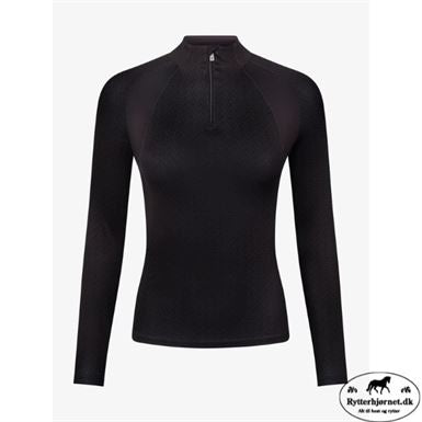 LeMieux Faith Base Layer - Cinder