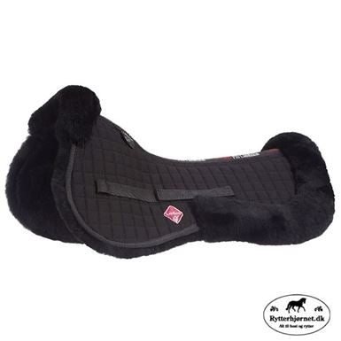 LeMieux Half Pad Lammeskind