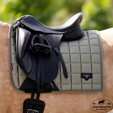 LeMieux Loire Classic Dressurunderlag - Fern