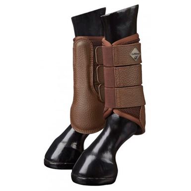 LeMieux Mesh Brushing boot