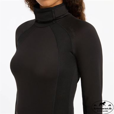 LeMieux Sara Snood Base Layer - Sort