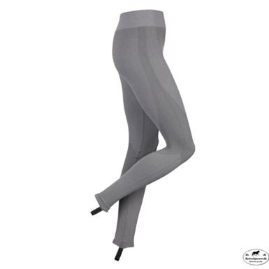 LeMieux Pro Therm Leggings - Grå
