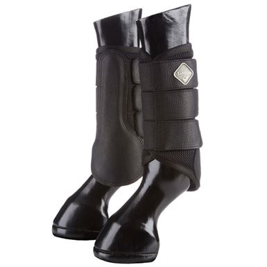 LeMieux Mesh Brushing boot
