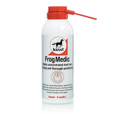 Leovet FrogMedic Spray 200ml