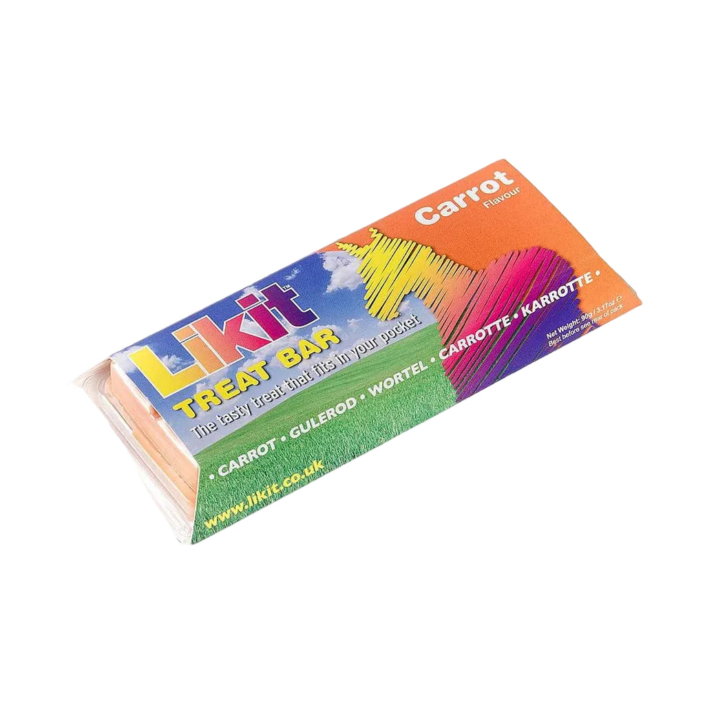 Likit Treat Bar