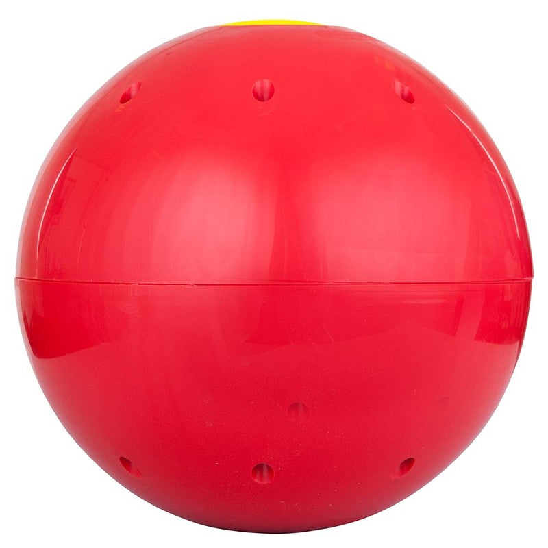 Likit Snak-a-Ball Rød