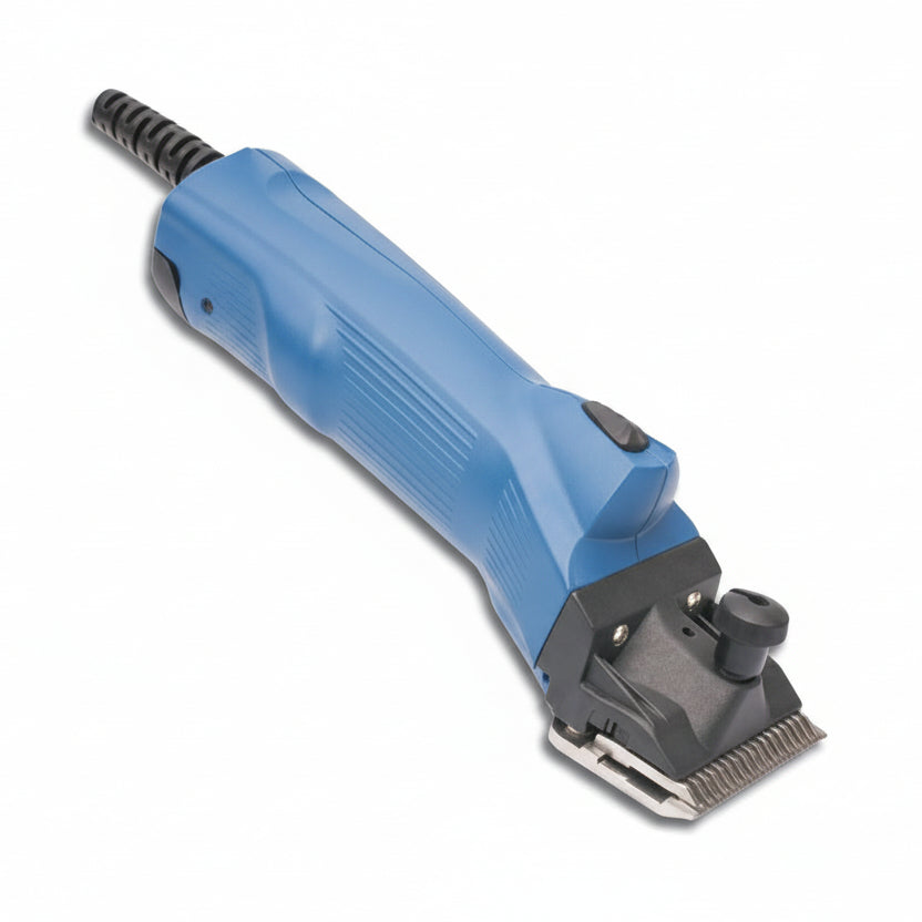 Lister Legend Klipper