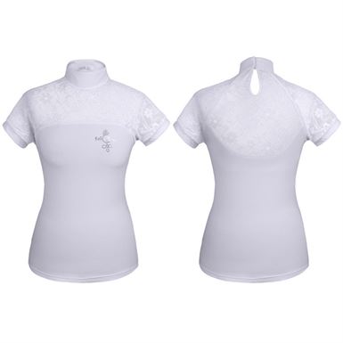 Fairplay Lucia Stævne T-shirt