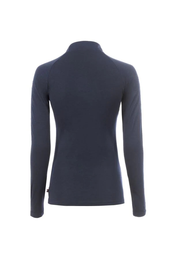 Cavallo Madina Bluse - Dark Blue