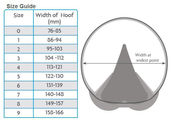 Woof Wear Medical Hoof Boots