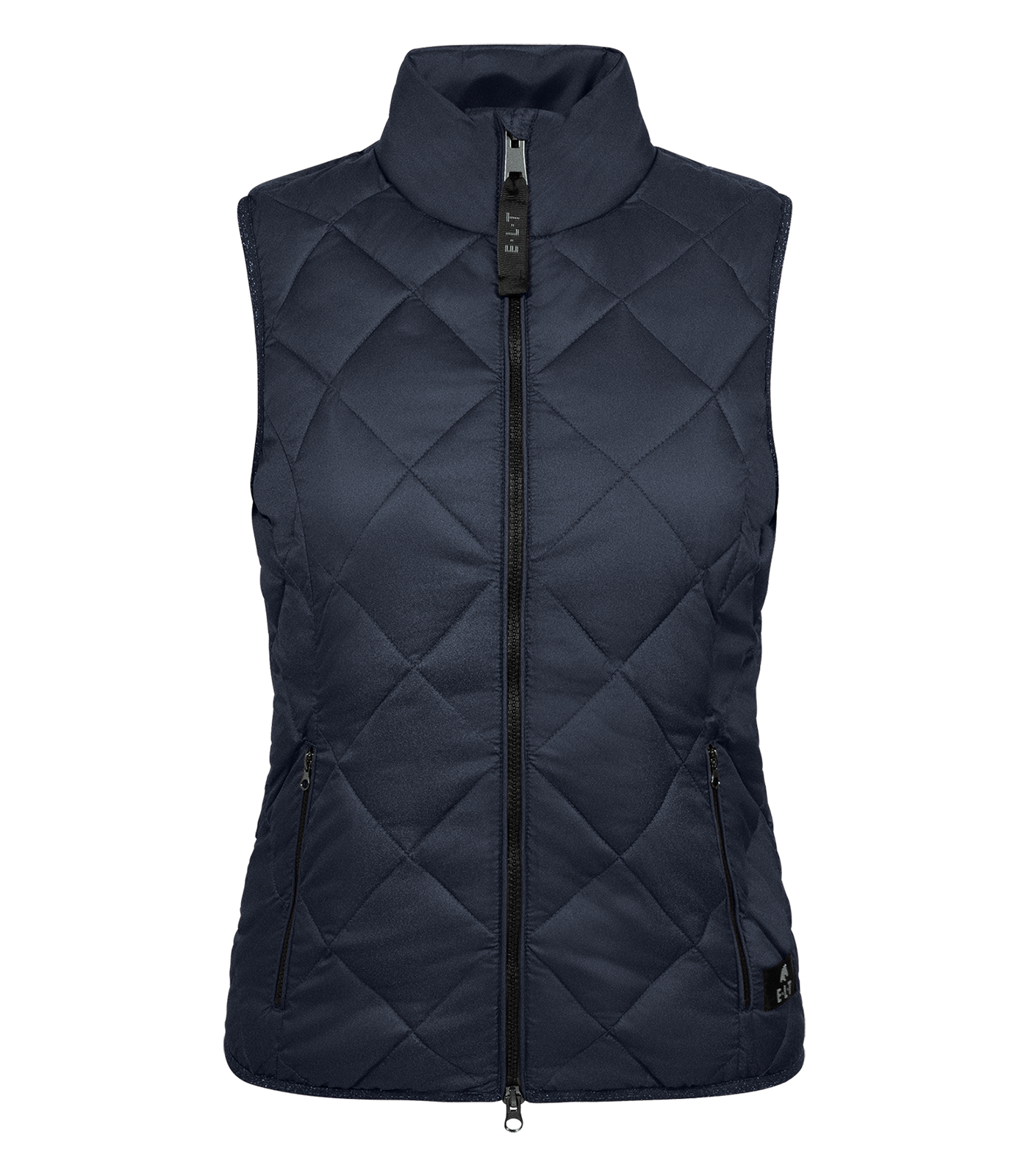 ELT Meran Letvægts Vest - Deepblue
