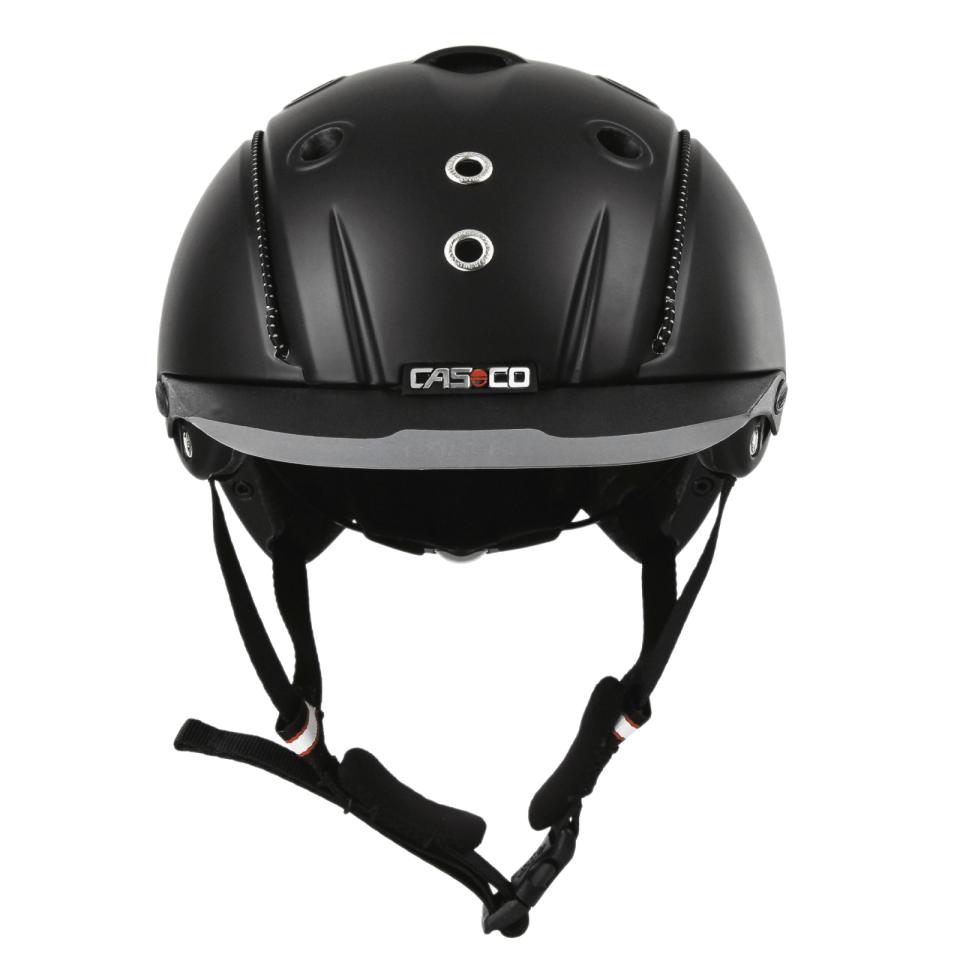 Casco Mistrall 2019 Ridehjelm - Sort