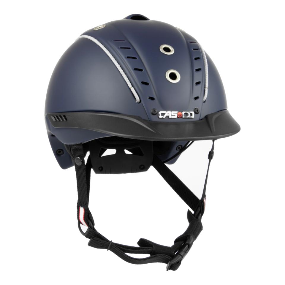 Casco Mistrall 2 Ridehjelm - Flere Farver