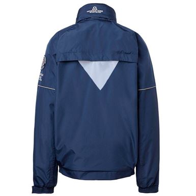Mountain Horse Guard Team Vandtæt Jakke - Navy