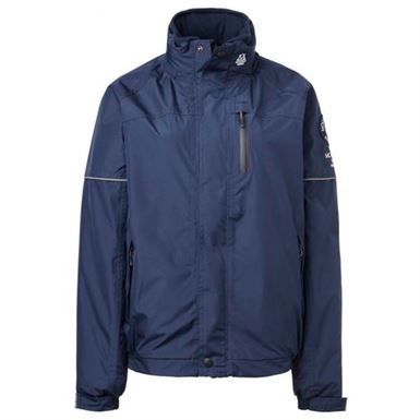 Mountain Horse Guard Team Vandtæt Jakke - Navy