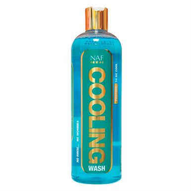 NAF Cooling Wash