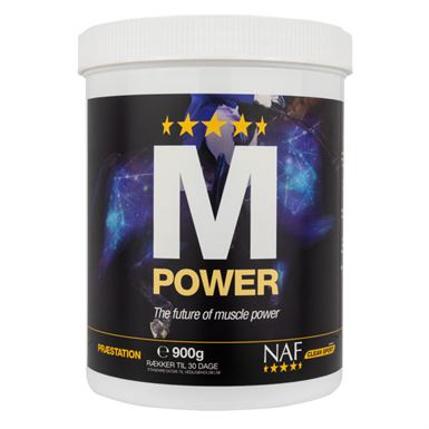 NAF M Power