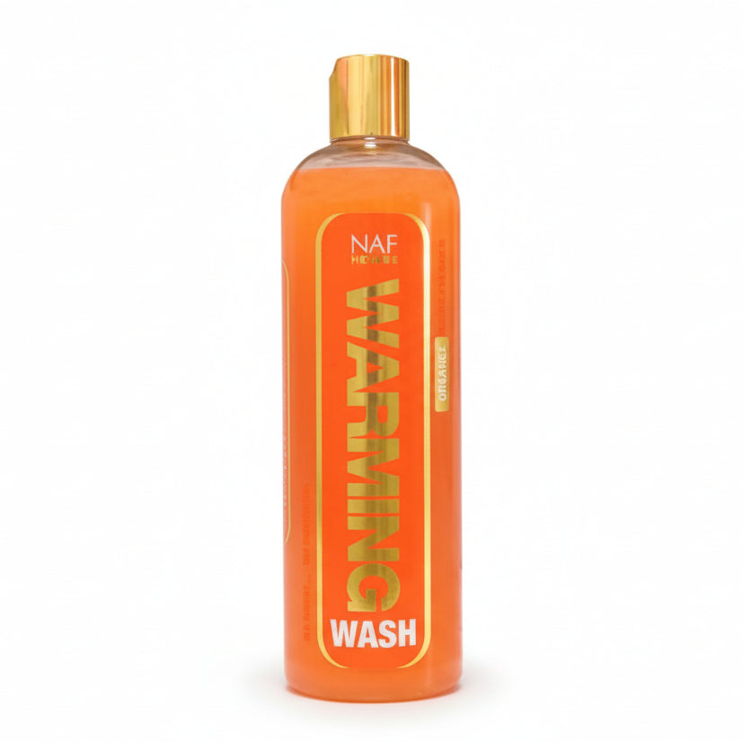 NAF Warming Wash