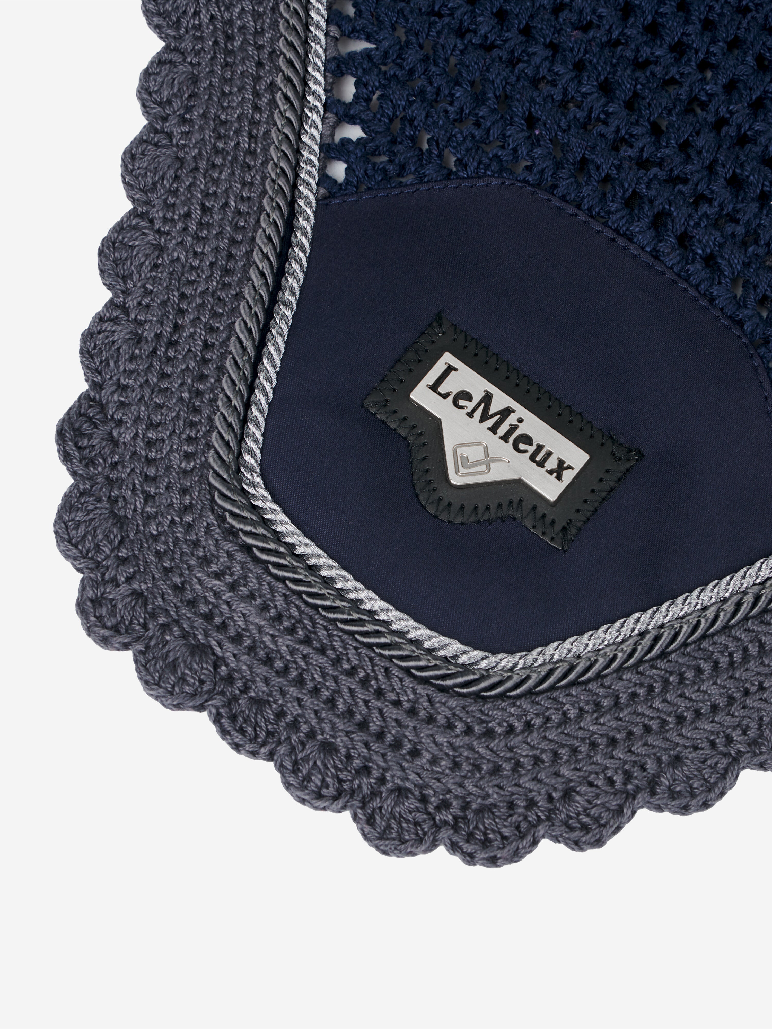 LeMieux Twilight Hut - Navy
