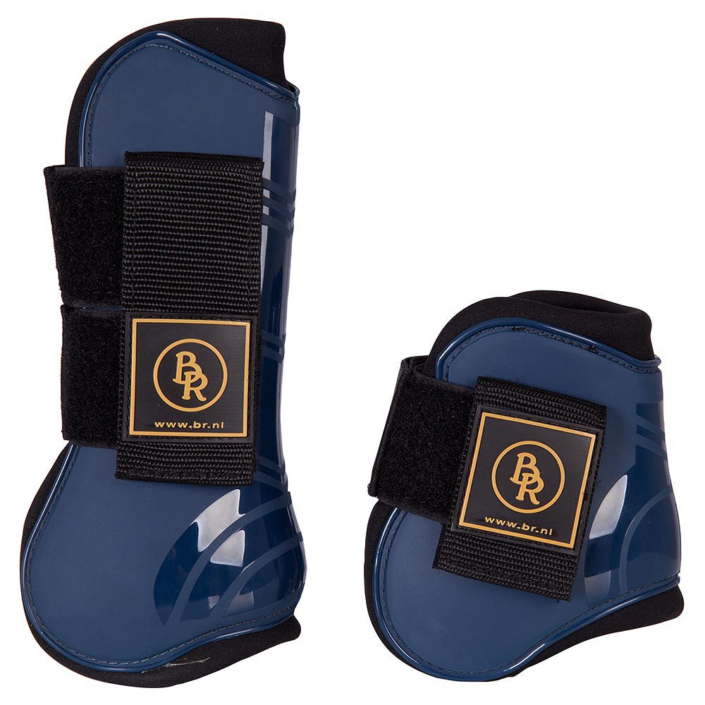BR Pro Tech Spring Gamache Sæt - Flere farver