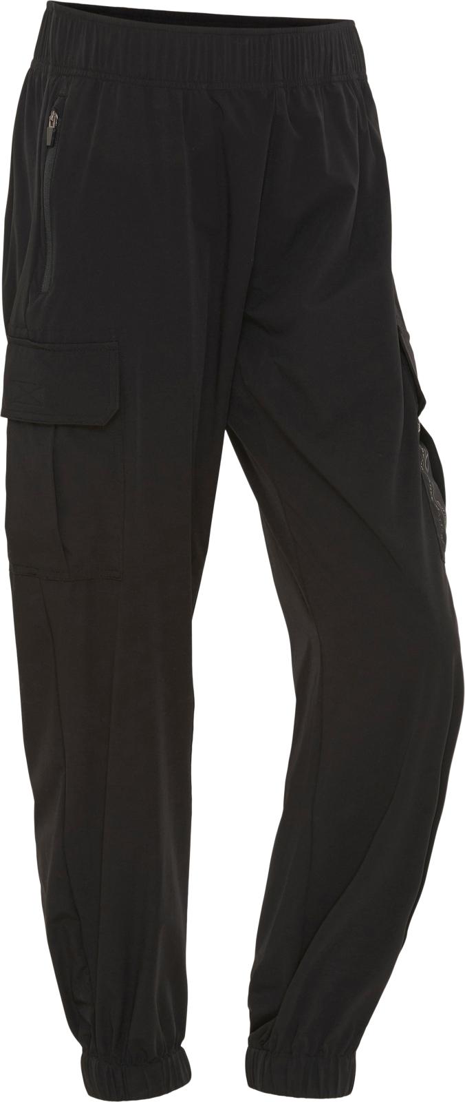 Catago Unisex Neve Sportsbukser - Sort