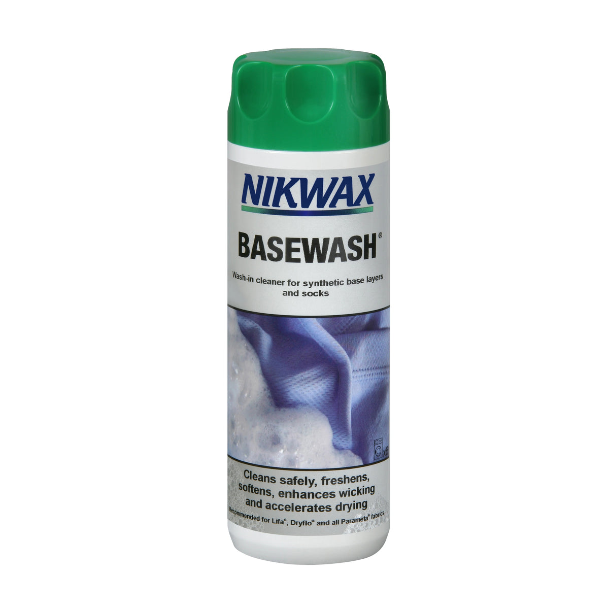 Nikwax Basis vask 300ml