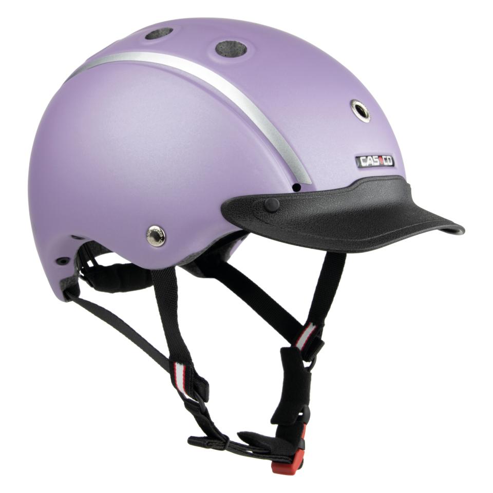 Casco Nori Ridehjelm - Pastel Princess