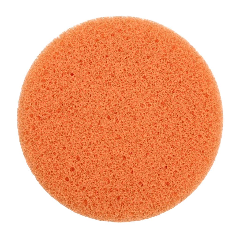 HorseGuard Rengøringssvamp - Orange