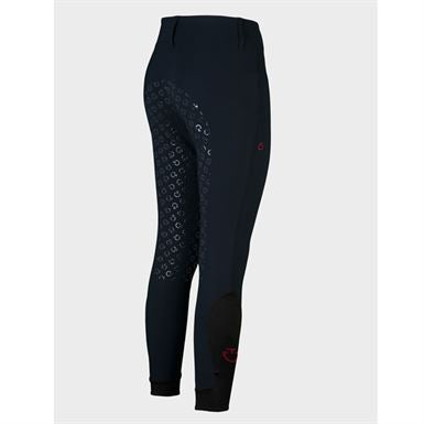 Cavalleria Toscana American Ridebukser m. Fuldgrip - Flere Farver
