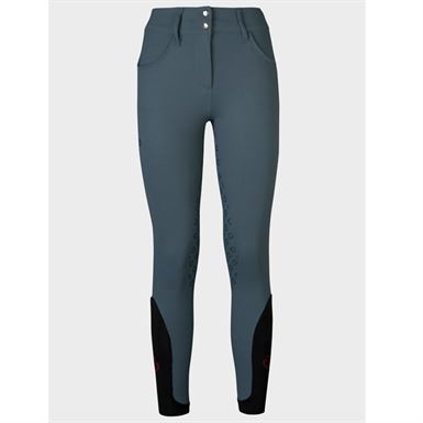 Cavalleria Toscana American Ridebukser m. Fuldgrip - Flere Farver
