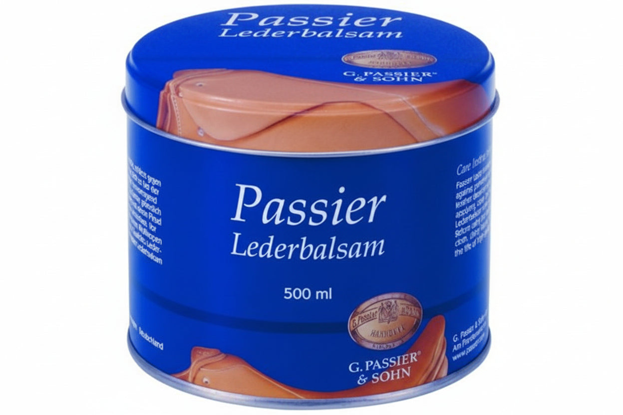 Passier læderbalsam