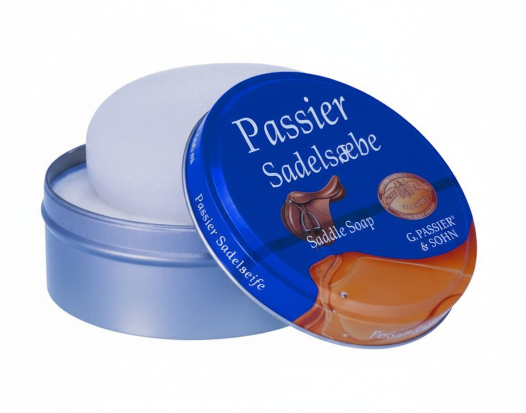 Passier sadelsæbe