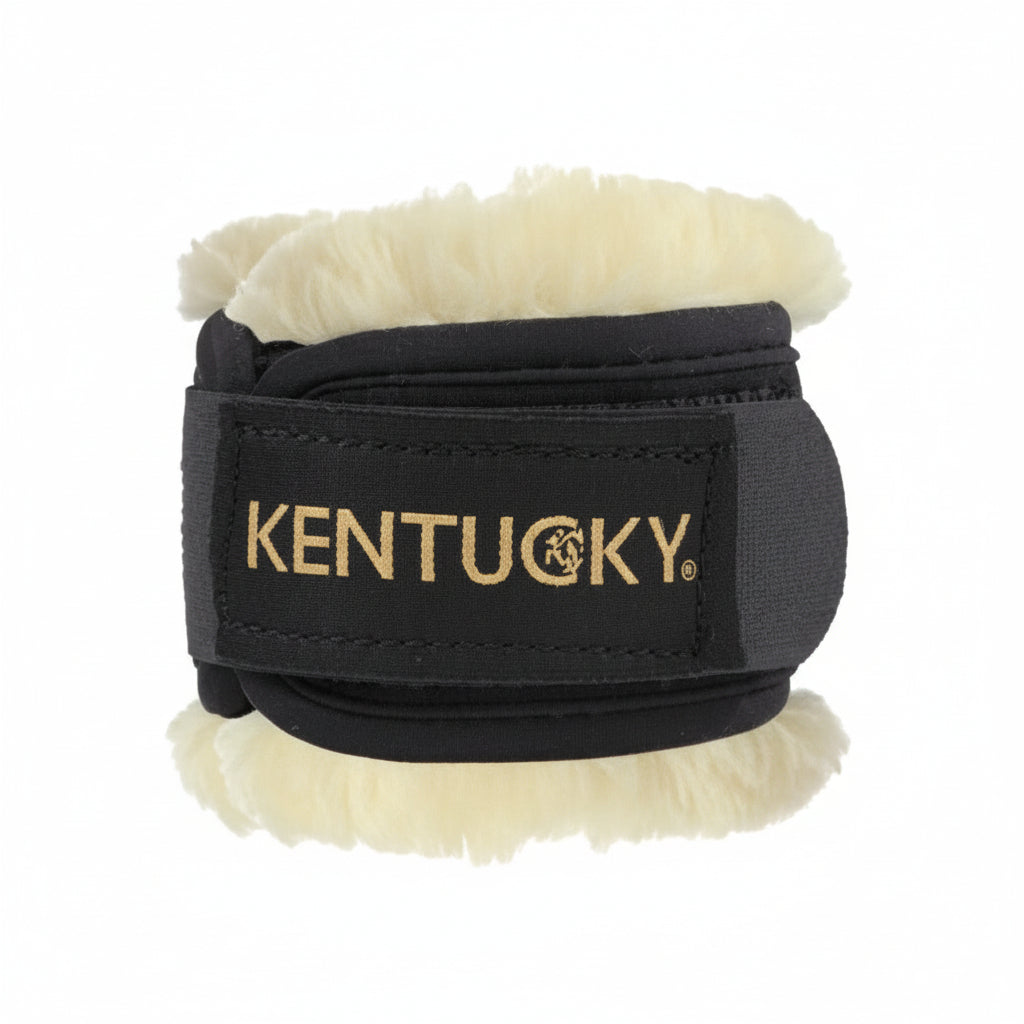 Kentucky Sheepskin Pastern Wra