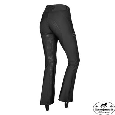 ELT Perfomance Olivia Jodhpur Tights - Sort