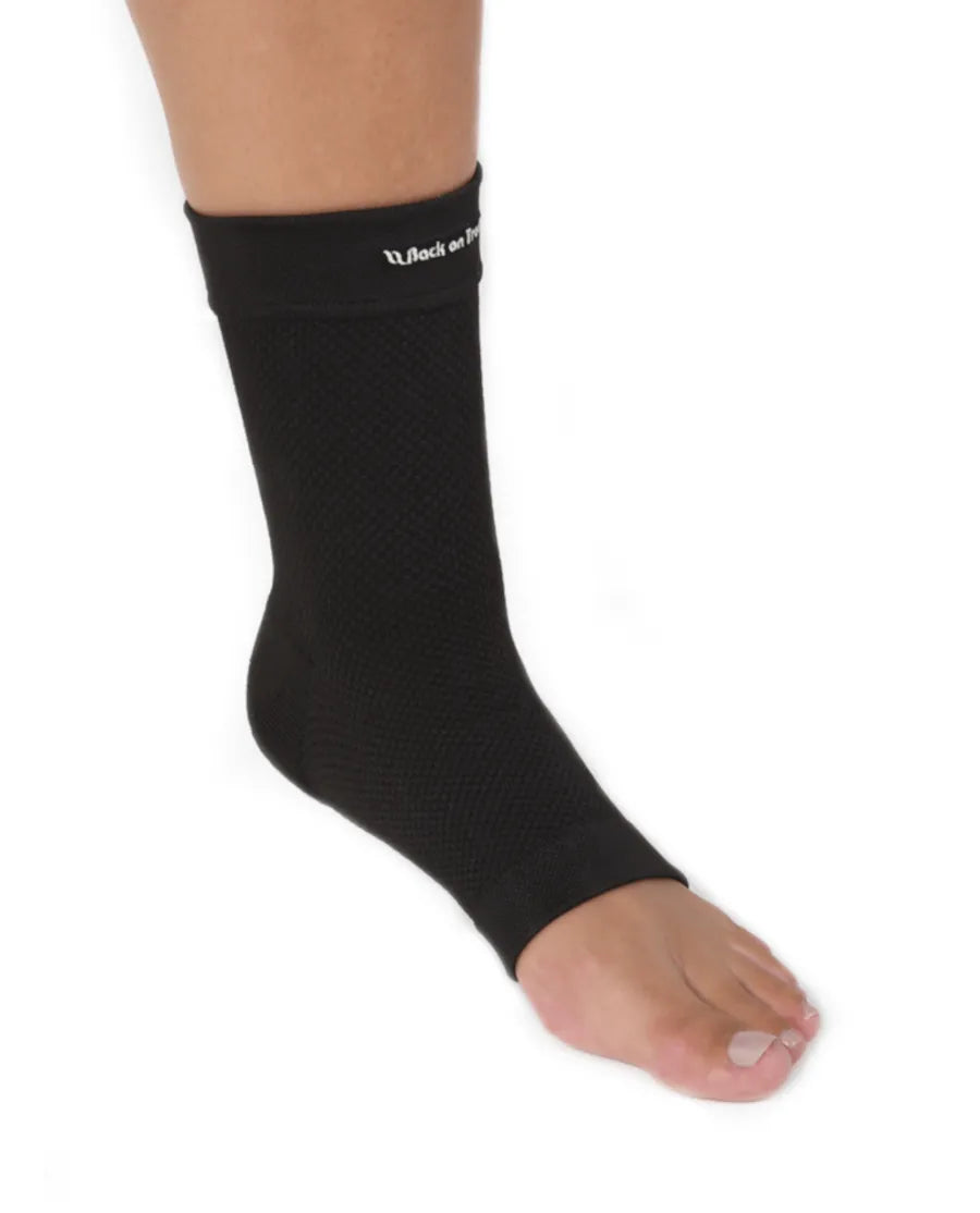 Back on track Physio Ankelbandage