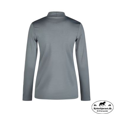 Pikeur Athleisure Langærmet Bluse - Sorbet Mint