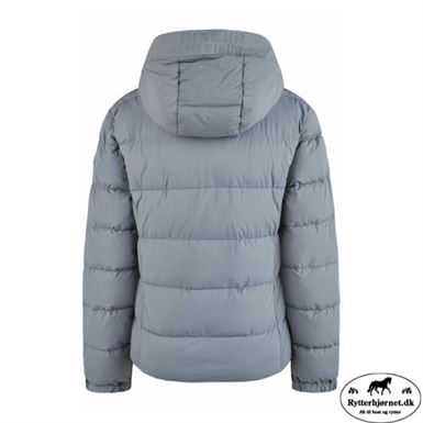 Pikeur Athleisure Quiltet Jakke - Sorbet Mint