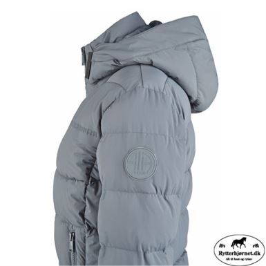 Pikeur Athleisure Quiltet Jakke - Sorbet Mint