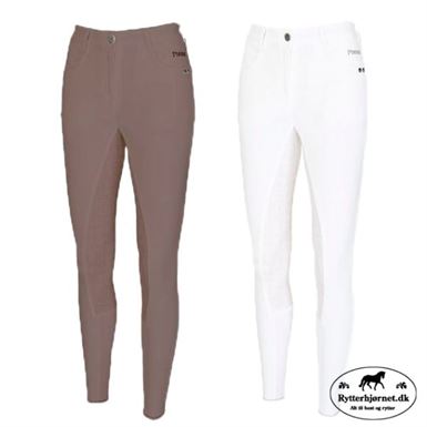 Pikeur Audrey Ridebukser m. Fuldgrip