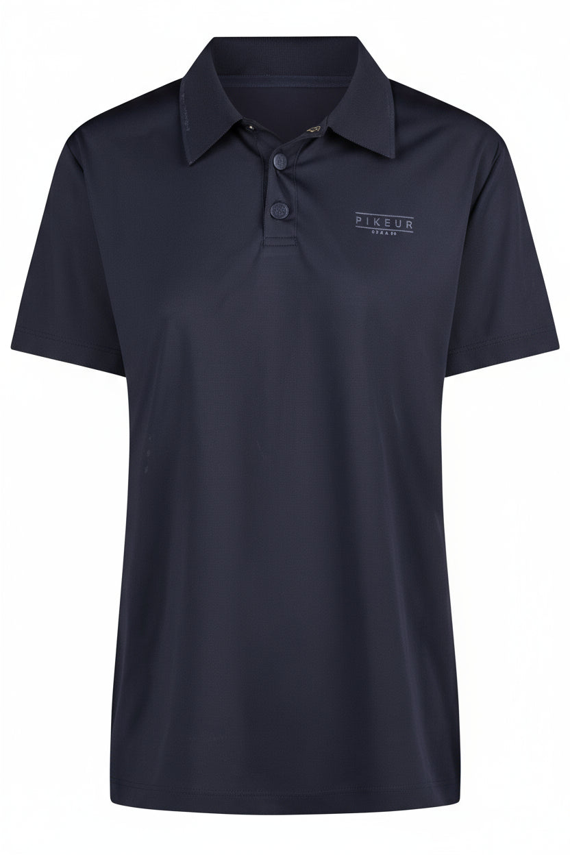 Pikeur Unisex Funktions T-Shirt - Nightblue