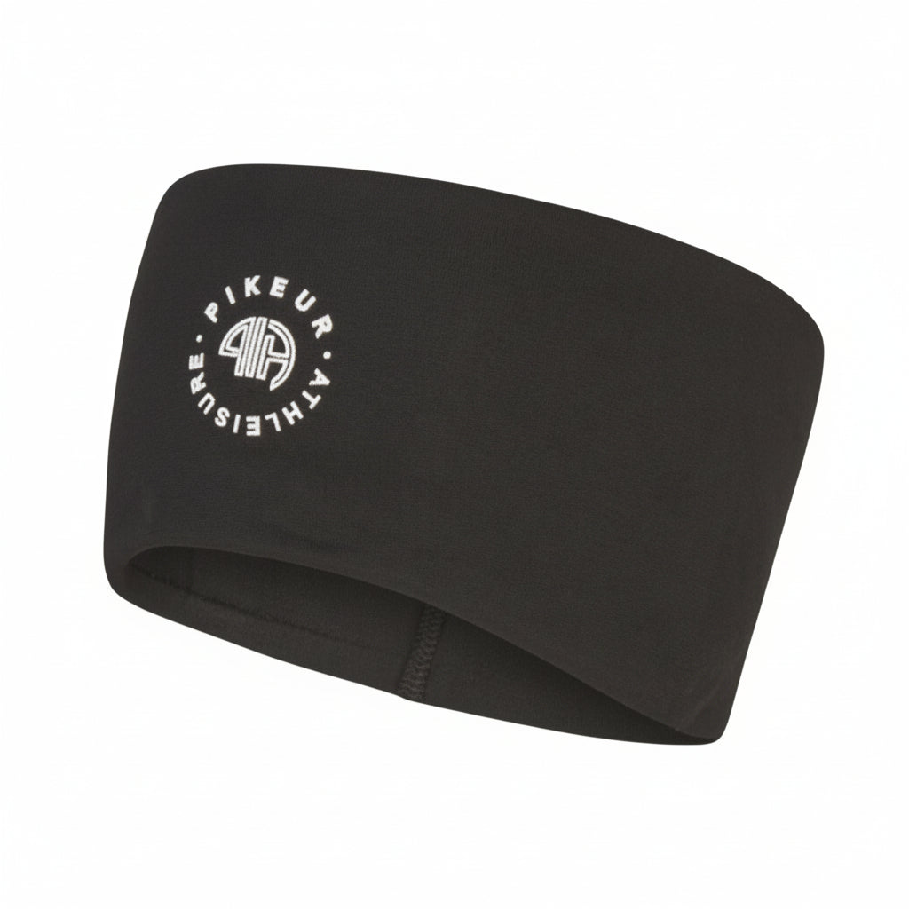 Pikeur Athleisure Pandebånd - Sort