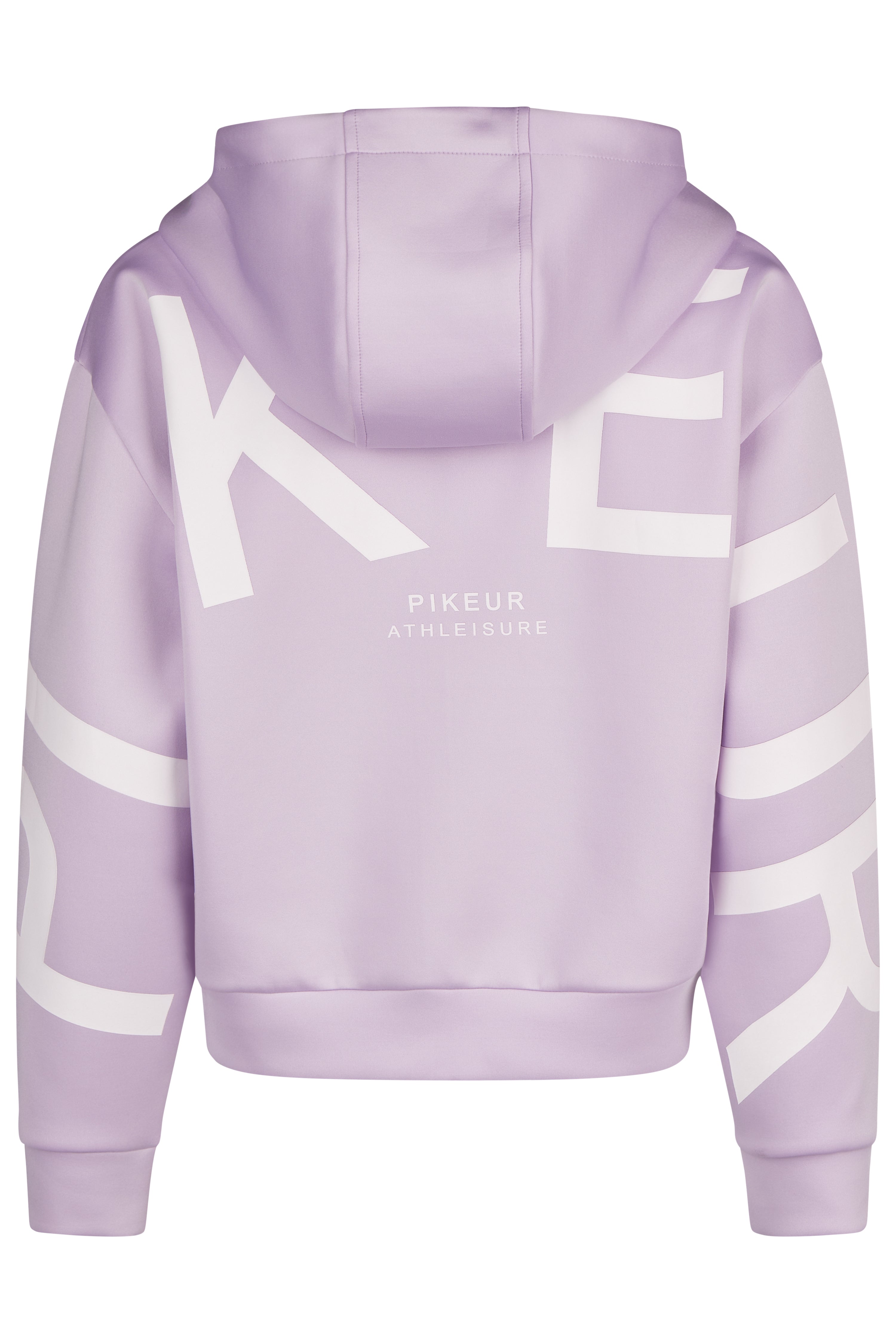 Pikeur Hoody Jakke - Lavender Blush