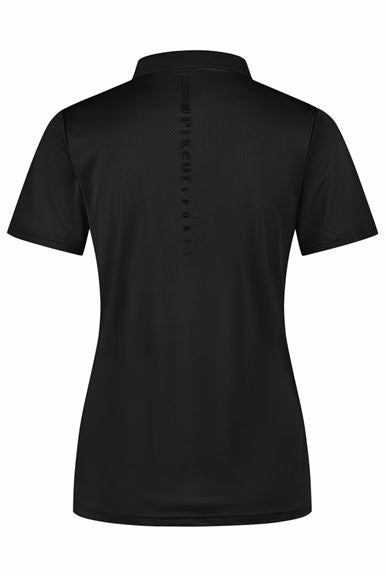 Pikeur Polo Shirt - Sort
