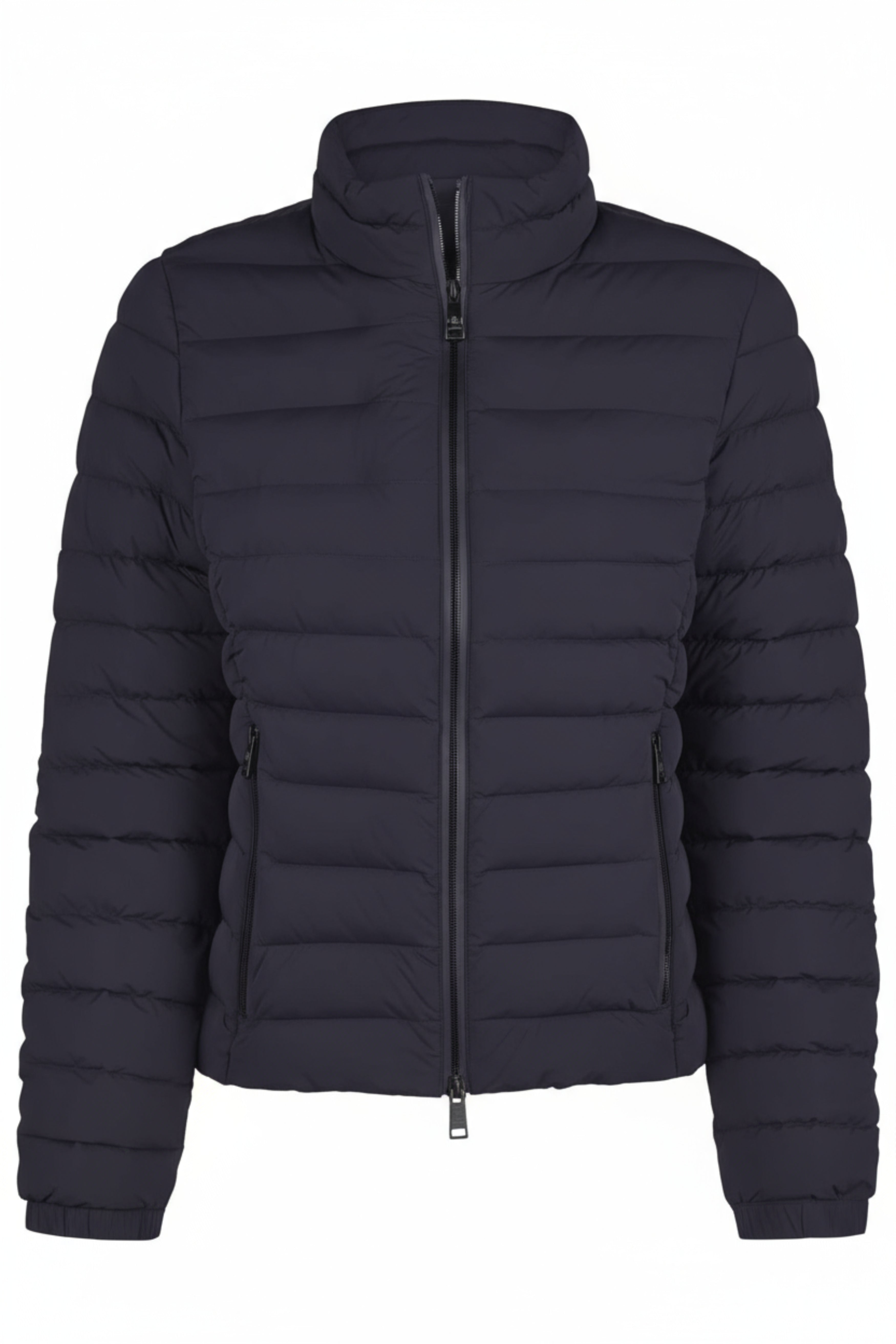 Pikeur Quiltet Jakke - Navy