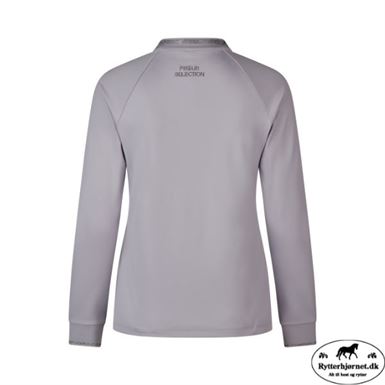 Pikeur Functions Bluse - Cloud Lilac
